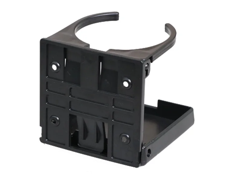 BMW E36 Cup Holder - Universal Adjustable Car Drink Holder Interior Accessory